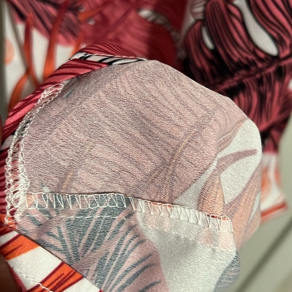 Flowy pants - Picture 4 of 6